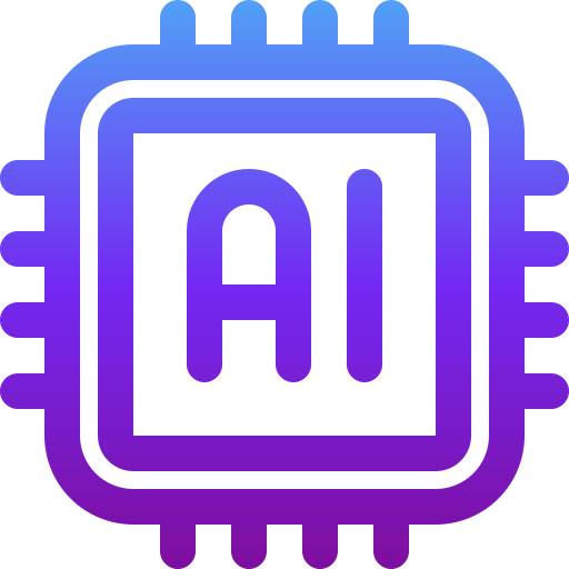 AI Solutions & Intelligent Agents icon